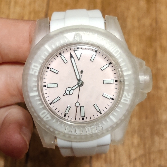 Clear Seiko Automatic - Picture 10 of 11